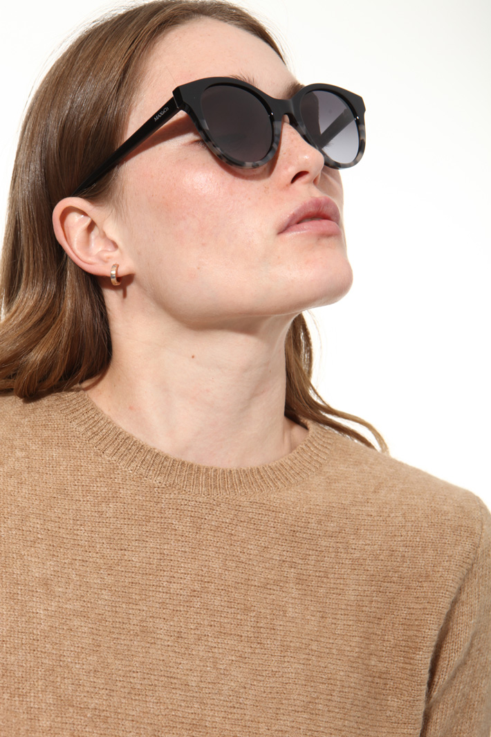 Occhiali da sole oversize Fashion Market Occhiali da sole oversize Fashion Market