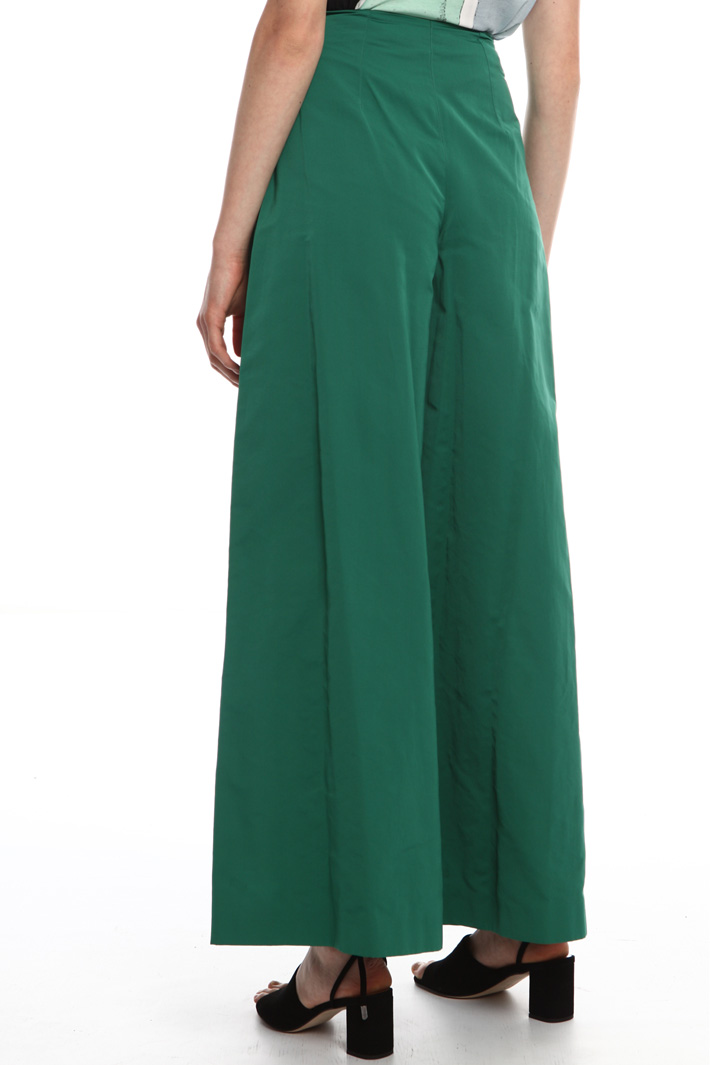 Pantalone misto cotone Fashion Market Pantalone misto cotone Fashion Market