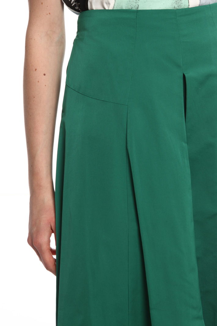 Pantalone misto cotone Fashion Market Pantalone misto cotone Fashion Market