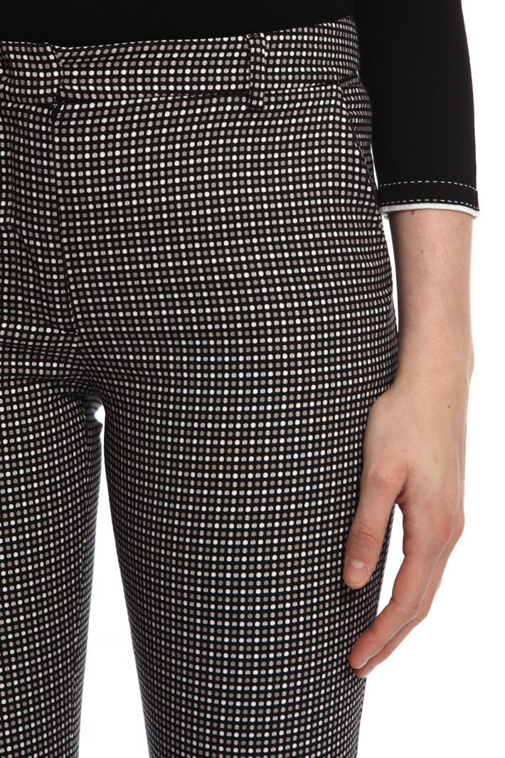 Pantalone in cotone Fashion Market Pantalone in cotone Fashion Market