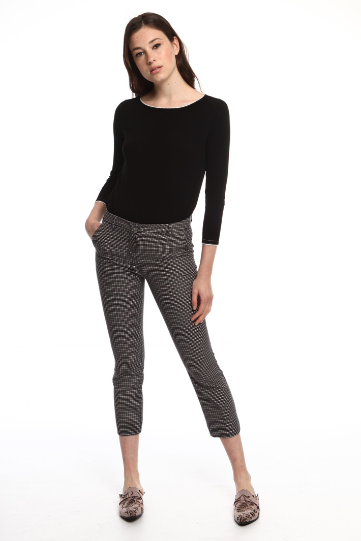Pantalone in cotone Fashion Market Pantalone in cotone Fashion Market