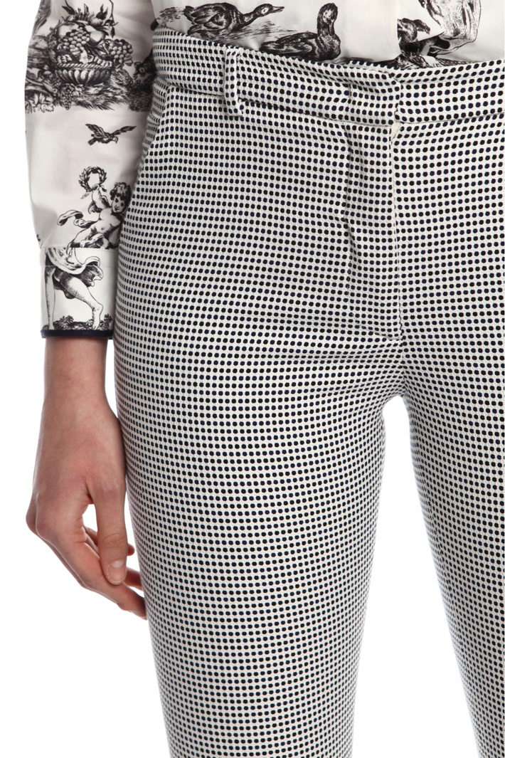 Pantalone in cotone Fashion Market Pantalone in cotone Fashion Market