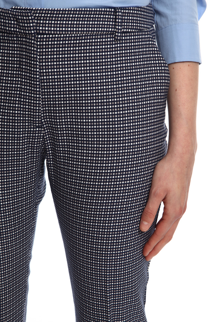 Pantalone in cotone Fashion Market Pantalone in cotone Fashion Market