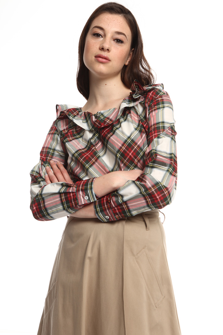 Top in cotone Fashion Market Top in cotone Fashion Market