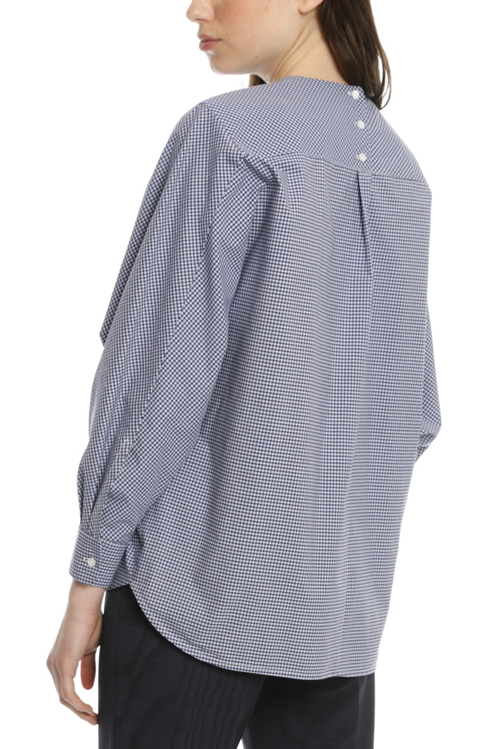 Blusa in cotone Fashion Market Blusa in cotone Fashion Market