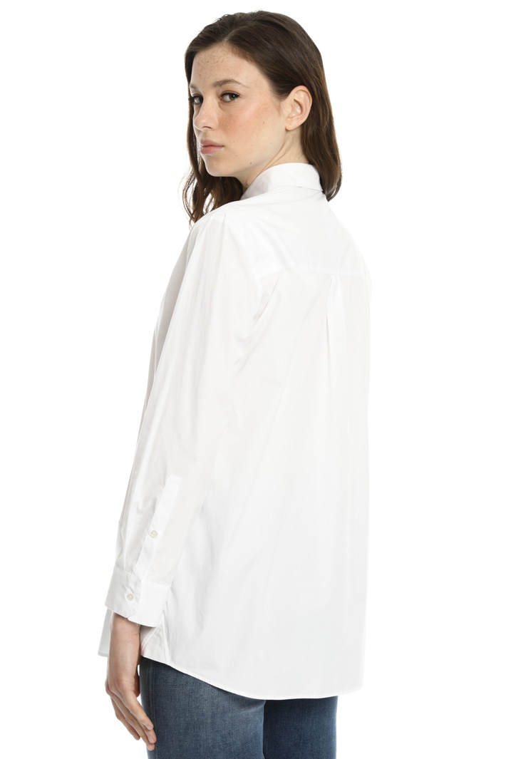 Camicia in puro cotone Fashion Market Camicia in puro cotone Fashion Market