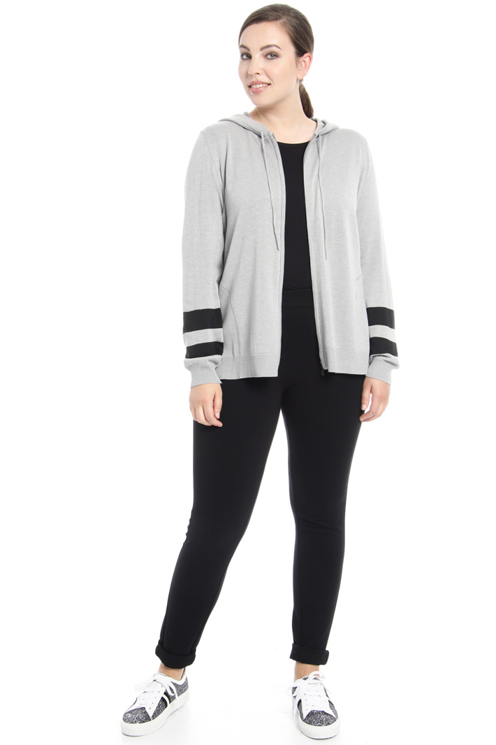 Cardigan in viscosa Fashion Market Cardigan in viscosa Fashion Market