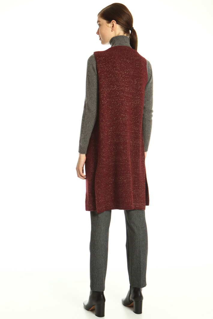 Gilet in maglia Fashion Market Gilet in maglia Fashion Market