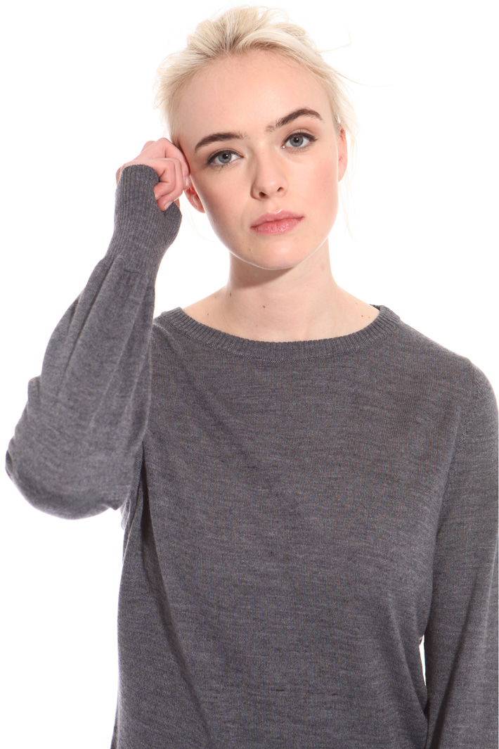 Maglia in misto lana Fashion Market Maglia in misto lana Fashion Market