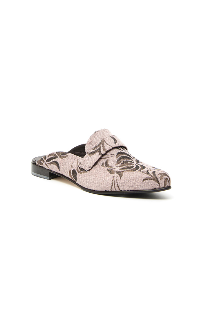 Sabot jacquard Fashion Market Sabot jacquard Fashion Market