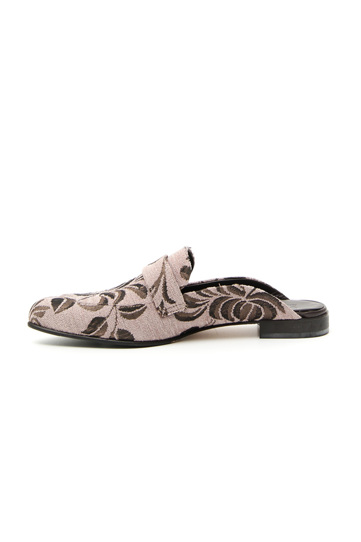 Sabot jacquard Fashion Market Sabot jacquard Fashion Market