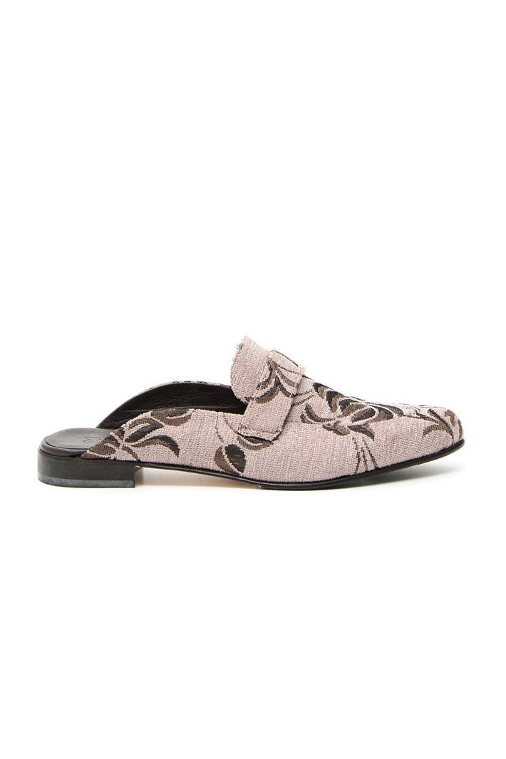 Sabot jacquard Fashion Market Sabot jacquard Fashion Market
