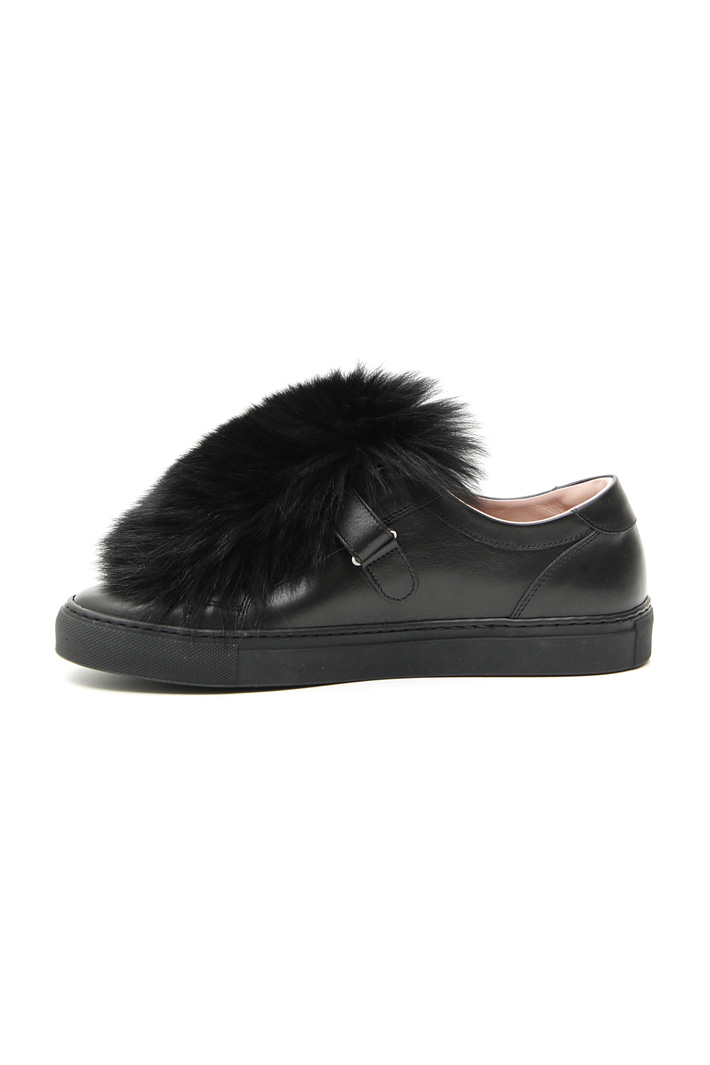 Sneaker in pelle Fashion Market Sneaker in pelle Fashion Market