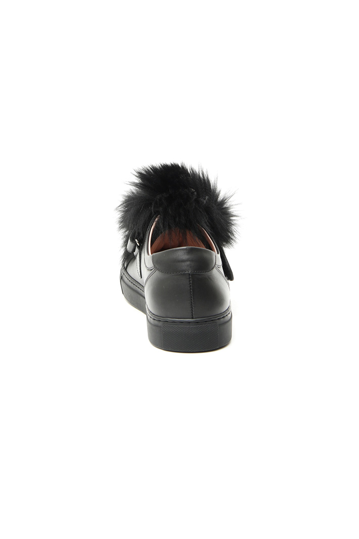 Sneaker in pelle Fashion Market Sneaker in pelle Fashion Market