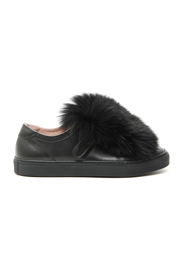 Sneaker in pelle Fashion Market Sneaker in pelle Fashion Market