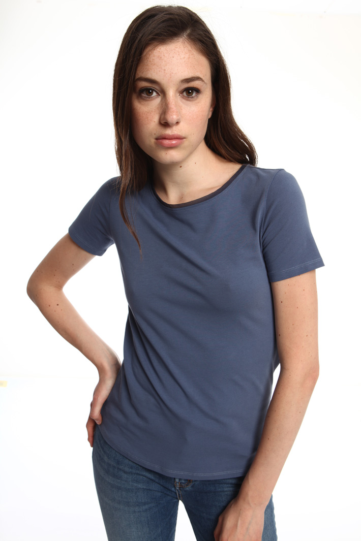 T- shirt in cotone Fashion Market T- shirt in cotone Fashion Market