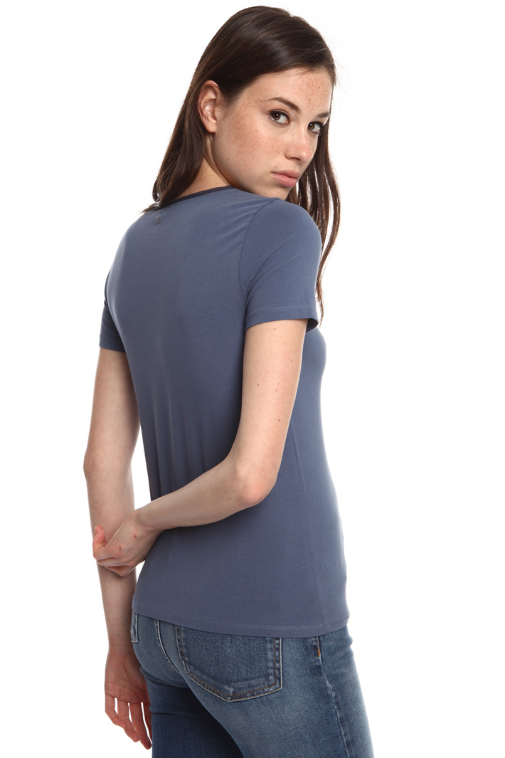 T- shirt in cotone Fashion Market T- shirt in cotone Fashion Market