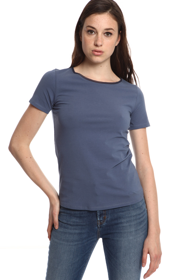 T- shirt in cotone Fashion Market T- shirt in cotone Fashion Market