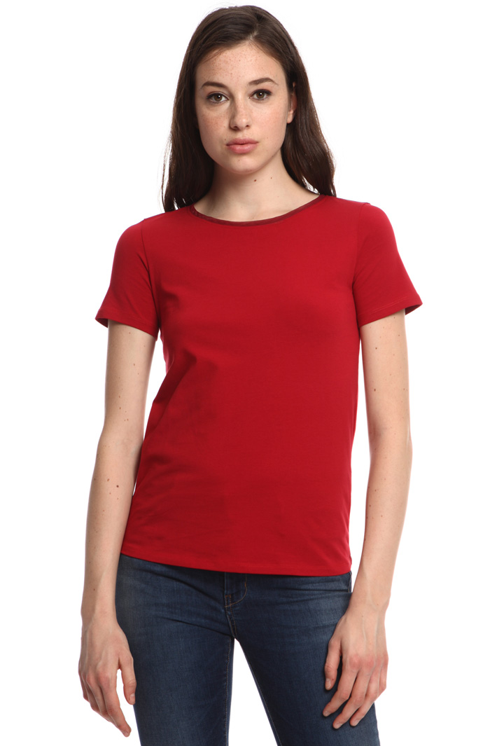 T- shirt in cotone Fashion Market T- shirt in cotone Fashion Market