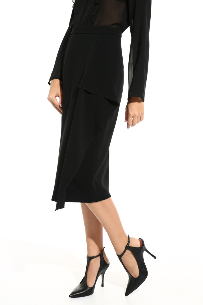 Gonna in triacetato Fashion Market Gonna in triacetato Fashion Market