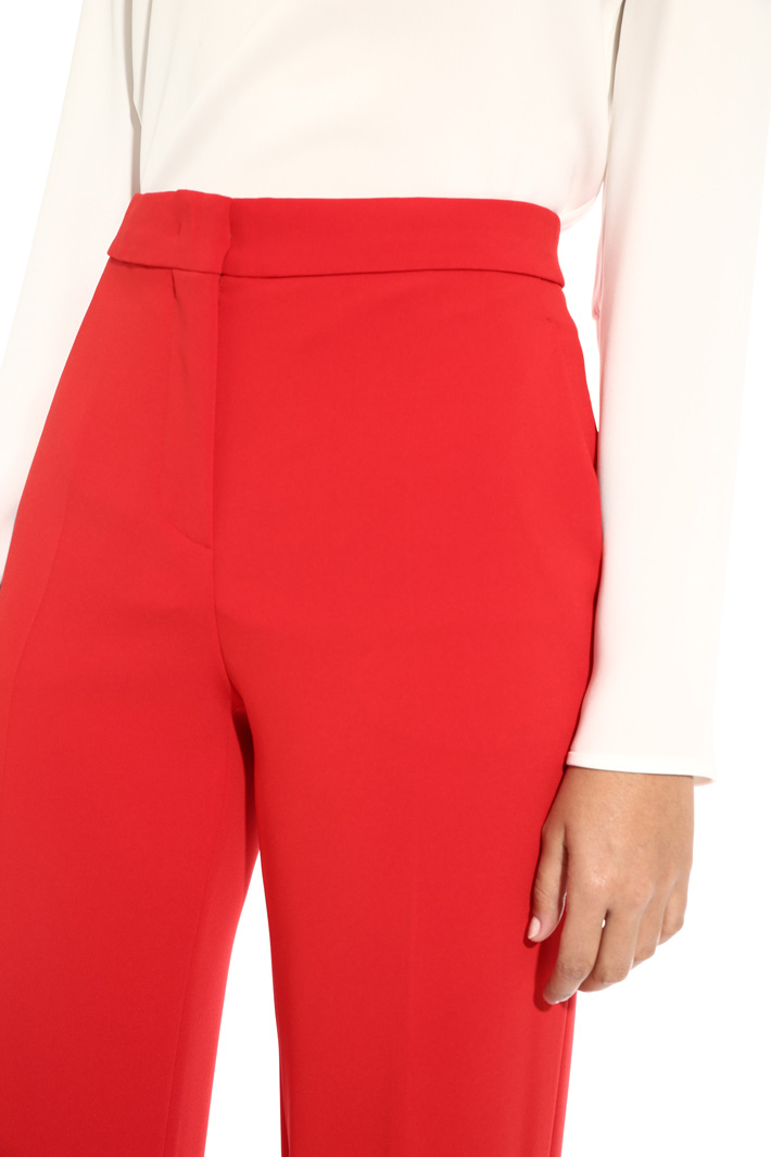 Pantalone a palazzo Fashion Market Pantalone a palazzo Fashion Market