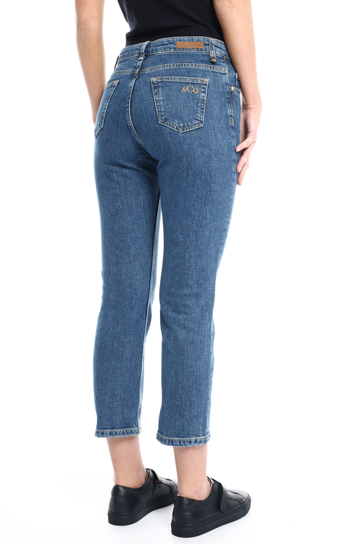 Pantalone in denim Fashion Market Pantalone in denim Fashion Market