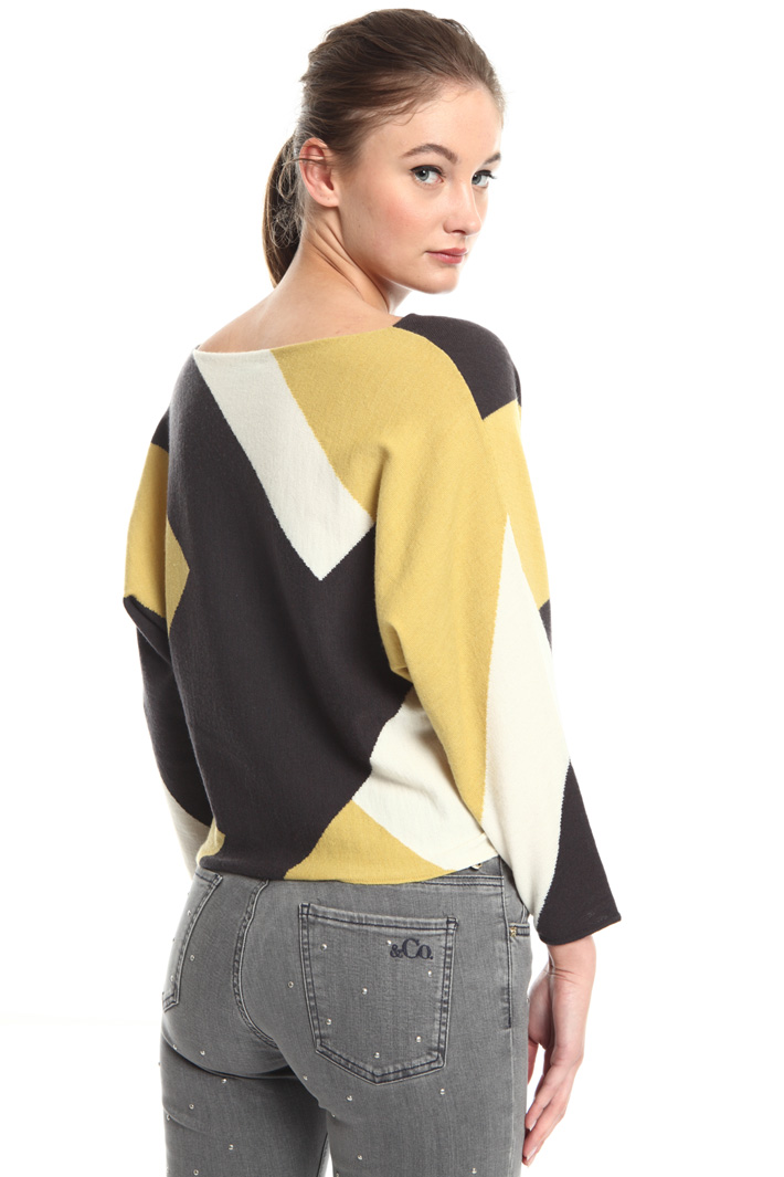 Maglia a kimono Fashion Market Maglia a kimono Fashion Market