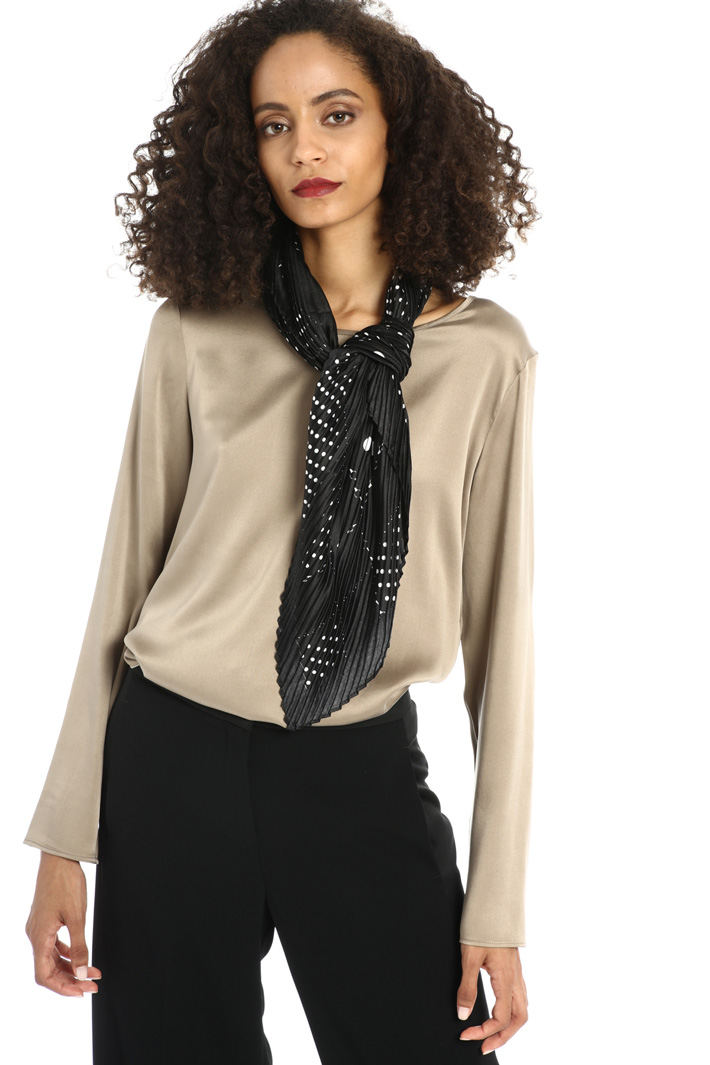 Foulard in viscosa Fashion Market Foulard in viscosa Fashion Market