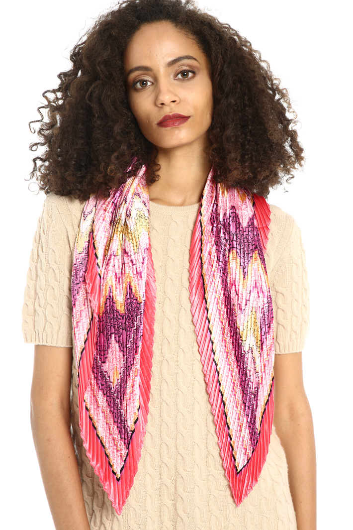 Foulard in pura viscosa Fashion Market Foulard in pura viscosa Fashion Market