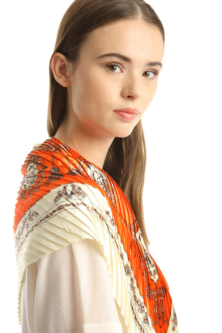 Foulard in viscosa Fashion Market Foulard in viscosa Fashion Market