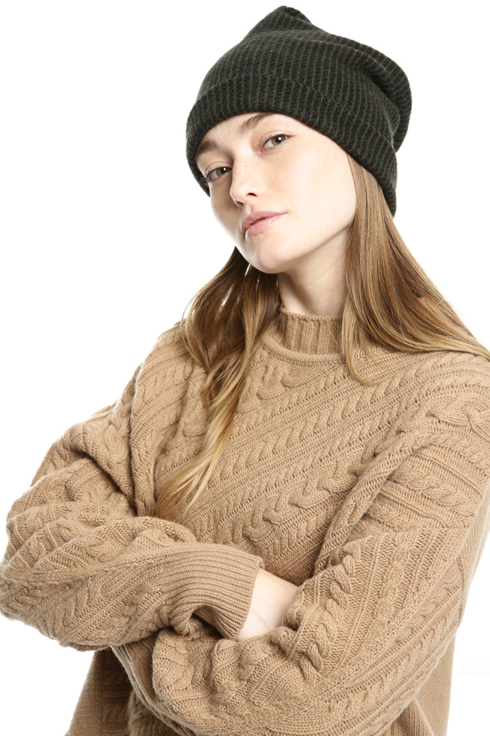 Cuffia morbida Fashion Market Cuffia morbida Fashion Market