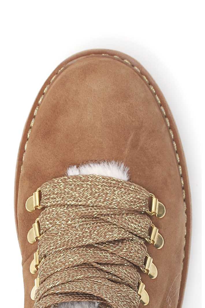 Boots in pelle Fashion Market Boots in pelle Fashion Market