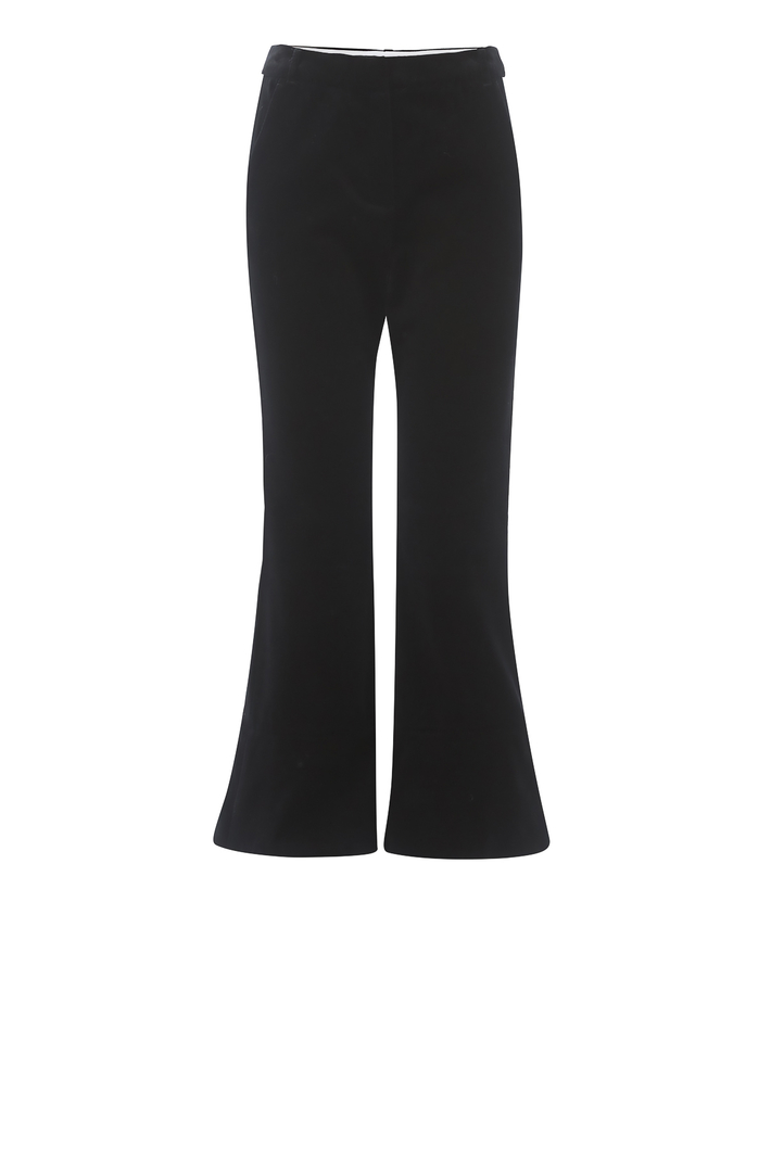 Pantaloni flare in velluto Fashion Market Pantaloni flare in velluto Fashion Market