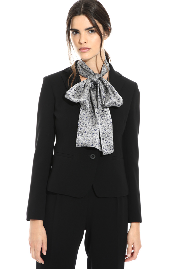 Blazer in triacetato Fashion Market Blazer in triacetato Fashion Market
