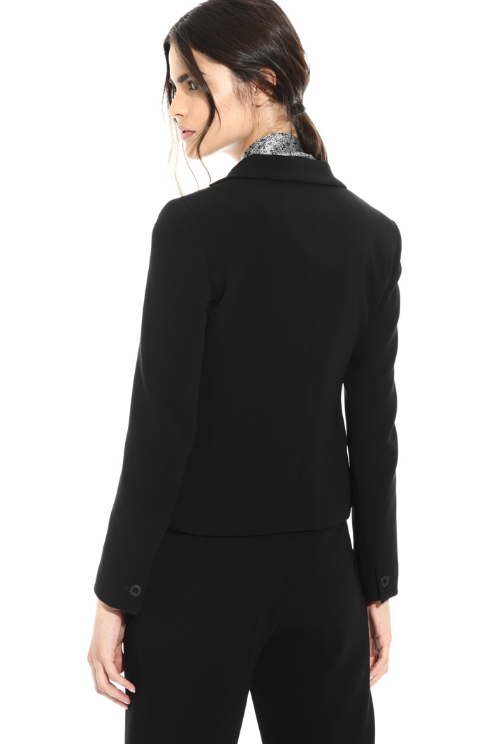 Blazer in triacetato Fashion Market Blazer in triacetato Fashion Market