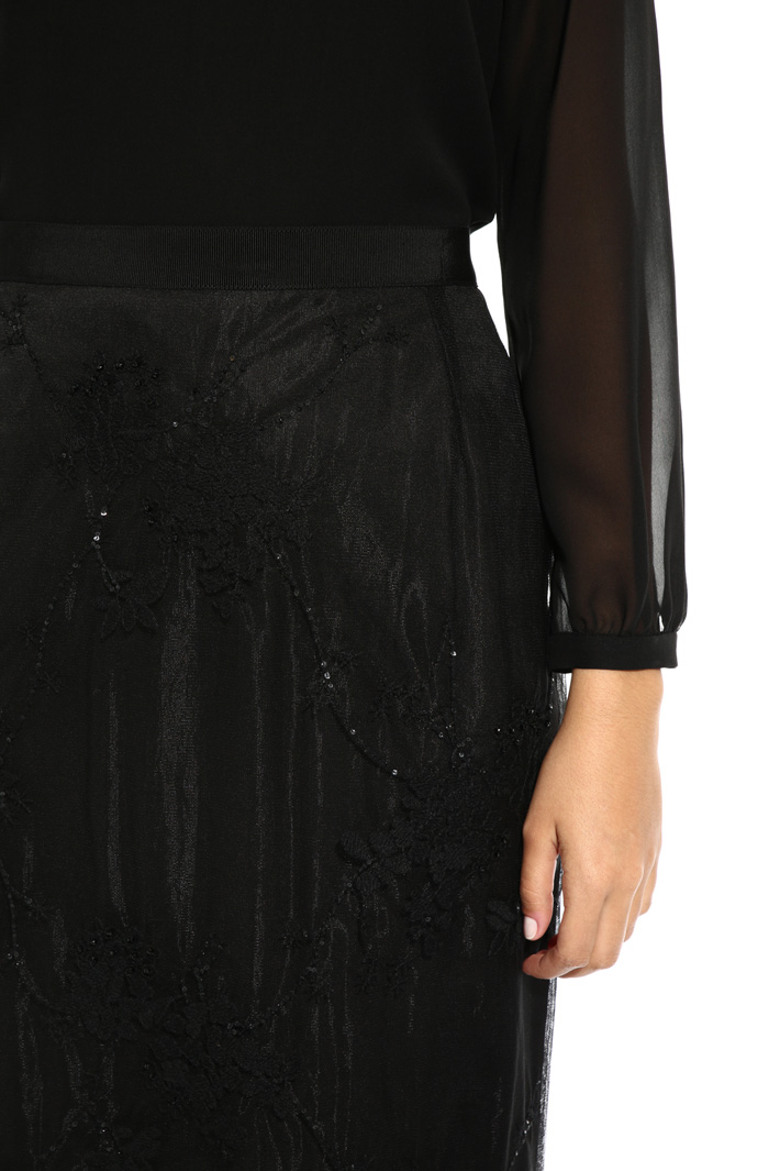 Gonna in tulle Fashion Market Gonna in tulle Fashion Market