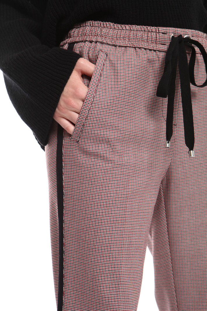 Pantalone morbido in viscosa Fashion Market Pantalone morbido in viscosa Fashion Market