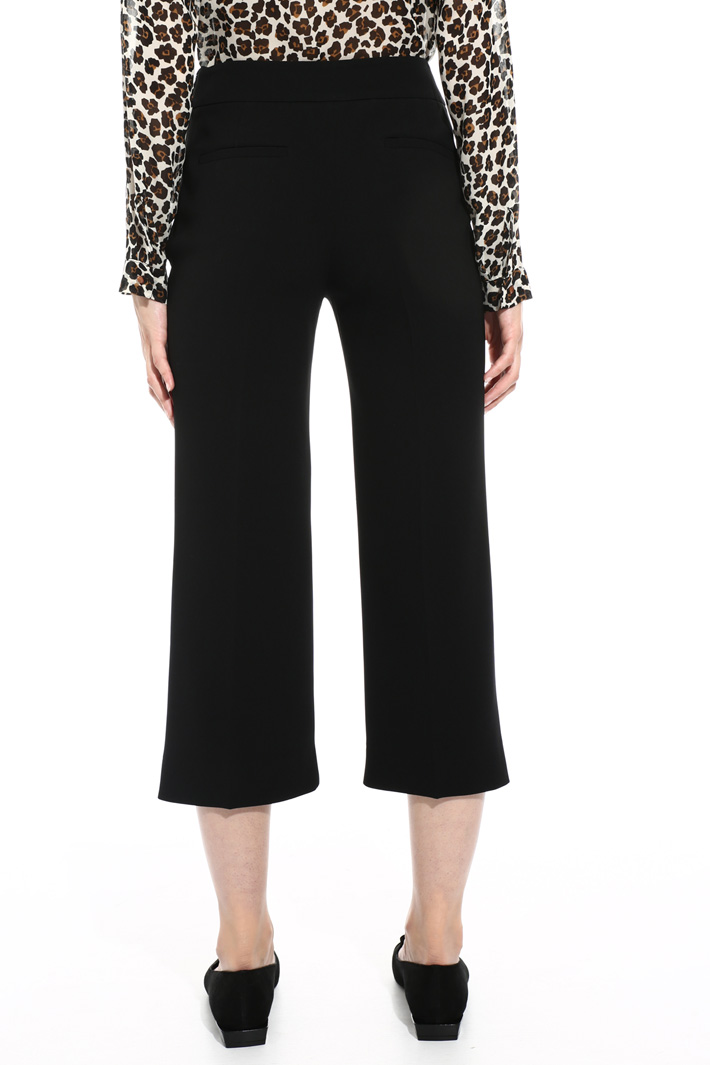 Pantalone in triacetato Fashion Market Pantalone in triacetato Fashion Market
