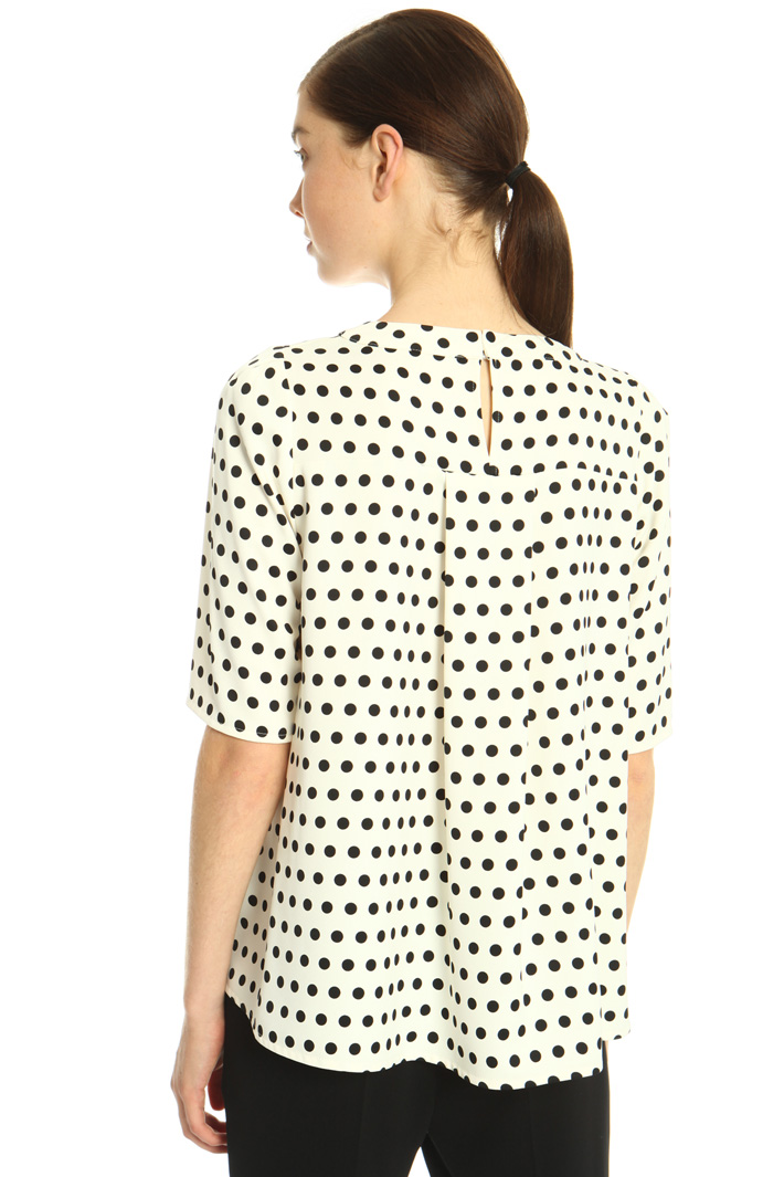 Top crepe Fashion Market Top crepe Fashion Market