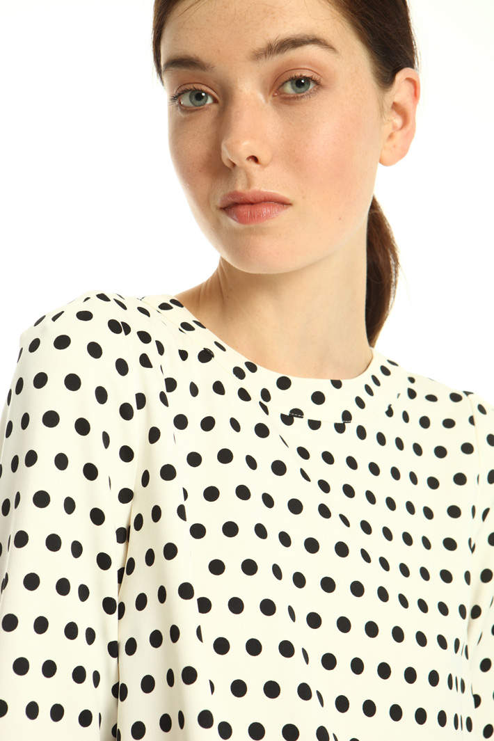 Top crepe Fashion Market Top crepe Fashion Market