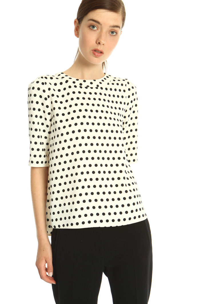 Top crepe Fashion Market Top crepe Fashion Market