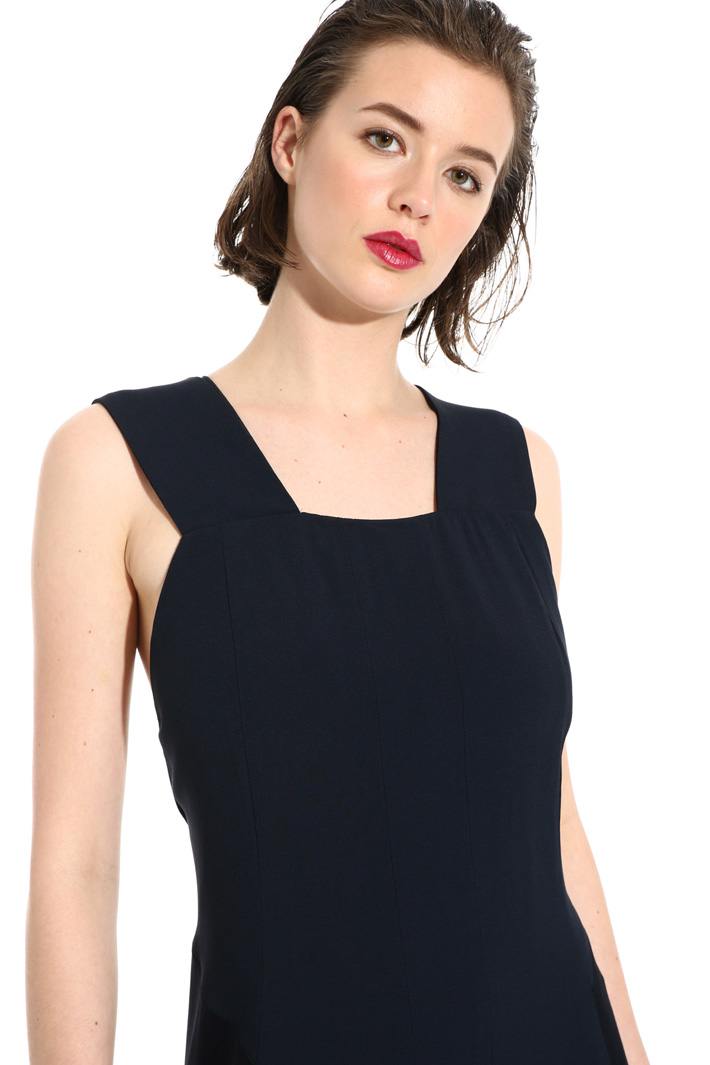 Abito lungo enver satin Fashion Market Abito lungo enver satin Fashion Market