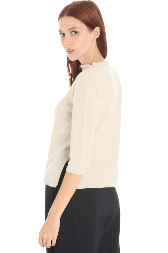 Maglia in lana e cashmere Fashion Market Maglia in lana e cashmere Fashion Market