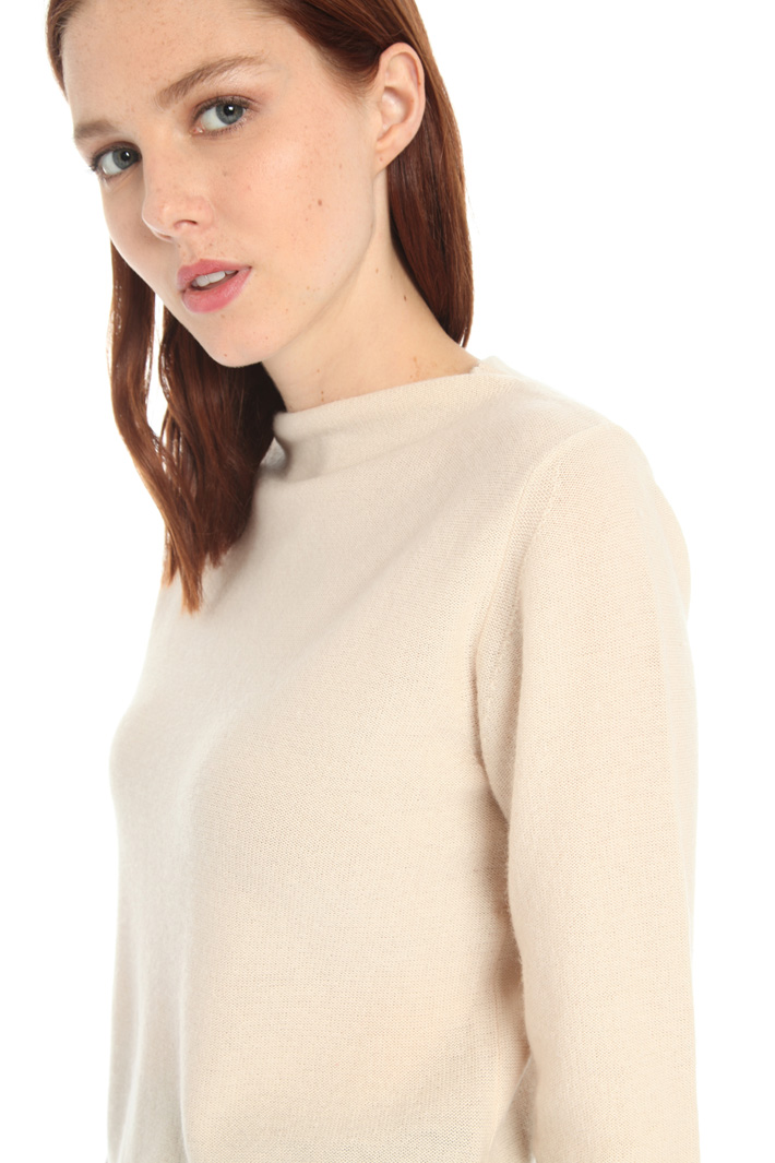 Maglia in lana e cashmere Fashion Market Maglia in lana e cashmere Fashion Market