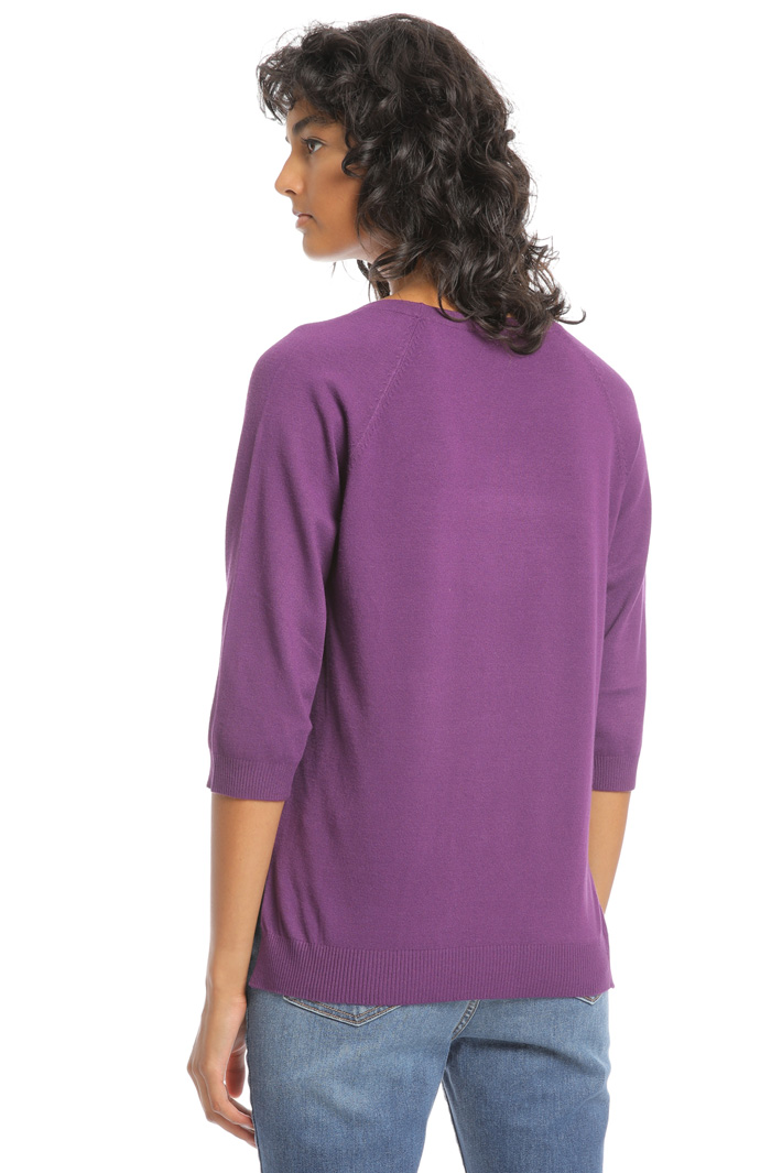 Maglia in viscosa stretch Fashion Market Maglia in viscosa stretch Fashion Market