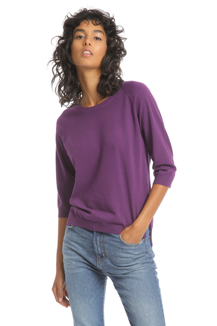 Maglia in viscosa stretch Fashion Market Maglia in viscosa stretch Fashion Market