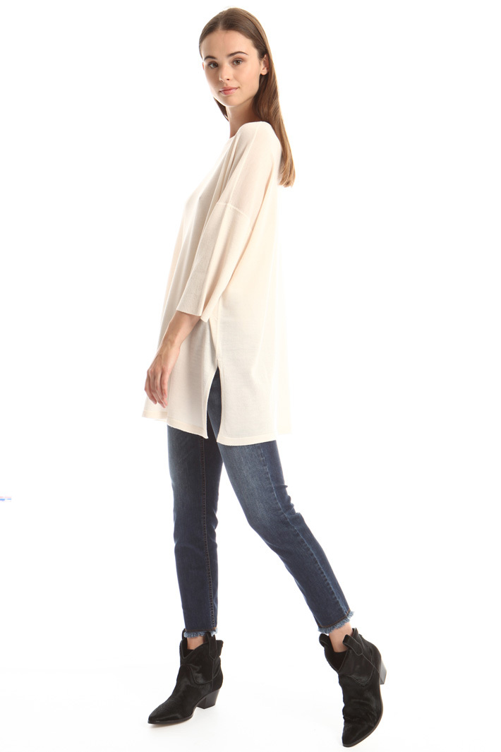 Maglia oversize in lana Fashion Market Maglia oversize in lana Fashion Market