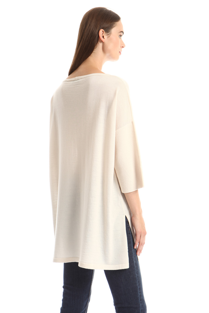 Maglia oversize in lana Fashion Market Maglia oversize in lana Fashion Market