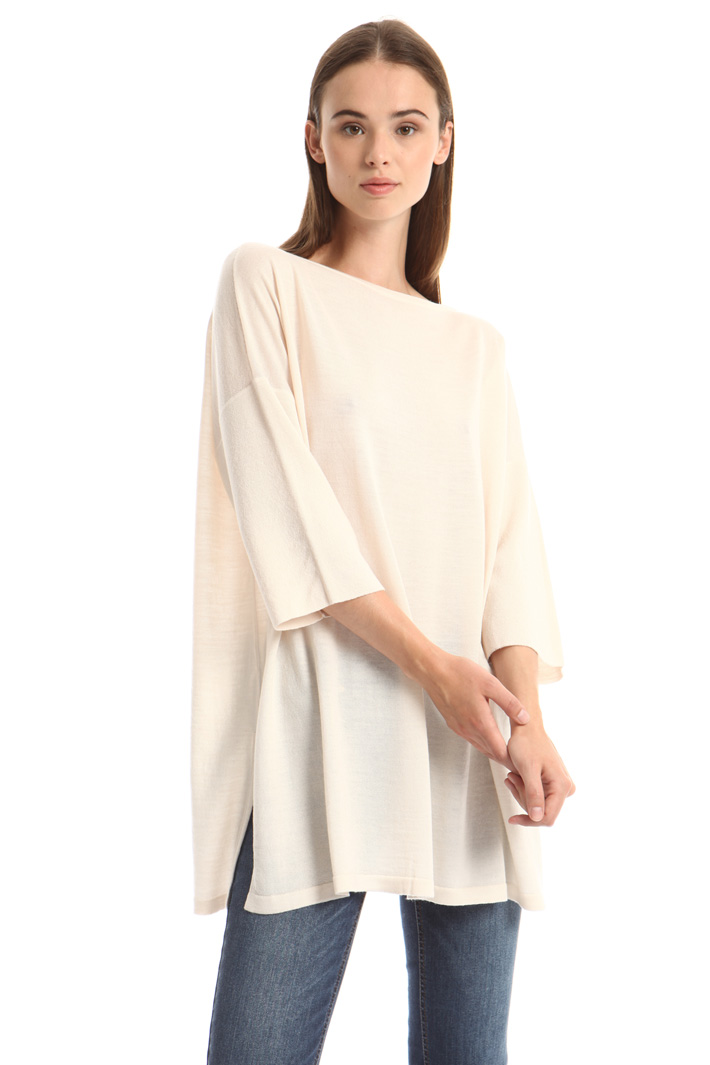 Maglia oversize in lana Fashion Market Maglia oversize in lana Fashion Market