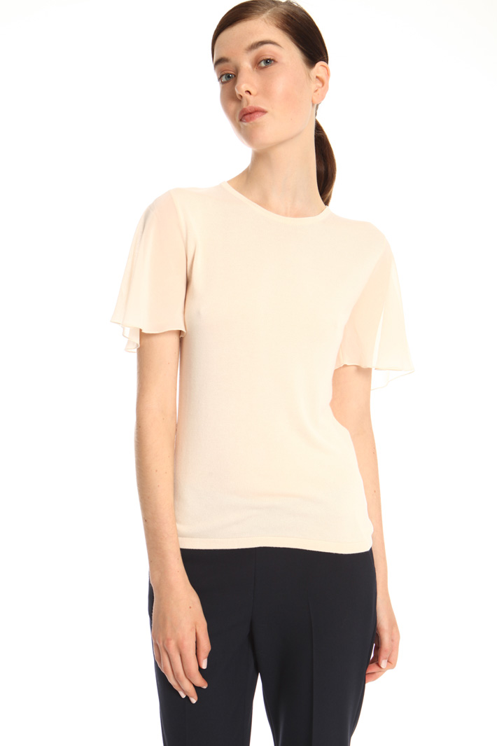 Top in viscosa Fashion Market Top in viscosa Fashion Market